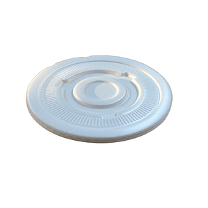 Flat Lid 95 Dia